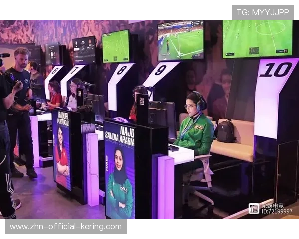 《FIFA》电竞直播平台粉丝数突破历史新高，fifa电竞比分