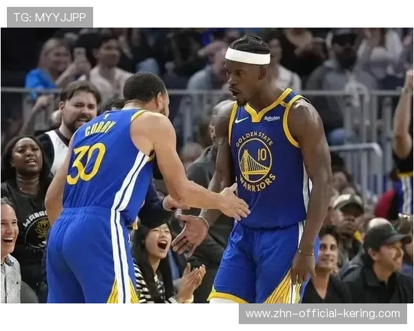 勇士第八也不稳！西部中段挤成一团，季后赛格局暗藏变数