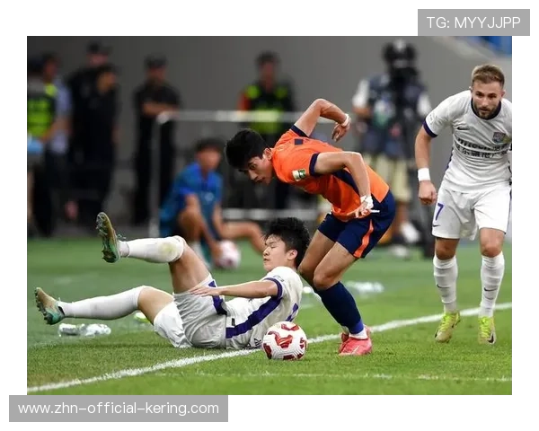 中超保级关键战：青岛海牛战平武汉三镇，中甲青岛海牛