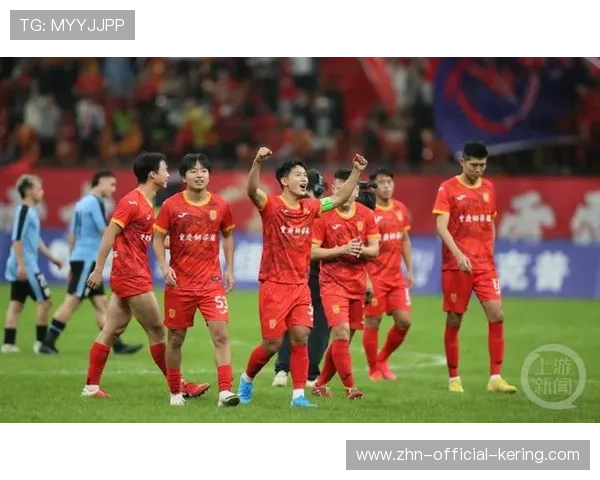 冲超大决战：最后的远征，铜梁龙需要“重庆血性”