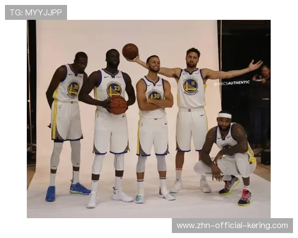 勇士队继续领跑联盟，冲击三连冠，勇士队内最新训练赛