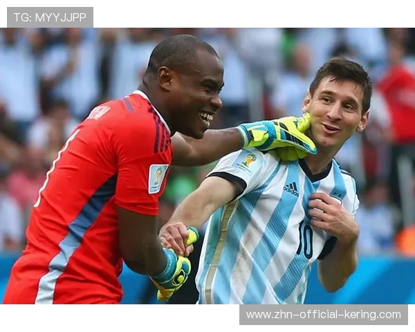 尼日利亚锋线强势崛起，重回非洲足球巅峰，尼日利亚足球厉害吗