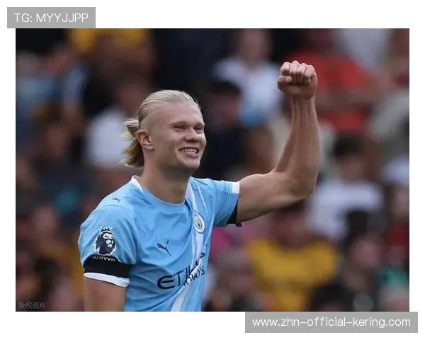 哈兰德英超破百进球,曼城进攻火力全场爆燃 哈兰德英超破百进球,曼城进攻火力全场爆燃