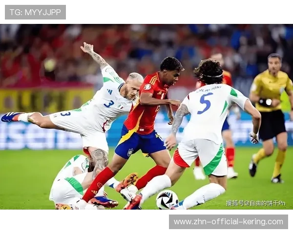 巴塞罗那反抢成功,亚马尔立刻形成攻门 巴塞罗那反抢成功,亚马尔立刻形成攻门