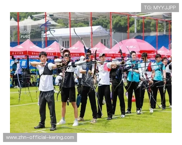 射箭学院完善青少年训练营安全管理与家长沟通,射箭培训基地 射箭学院完善青少年训练营安全管理与家长沟通,射箭培训基地